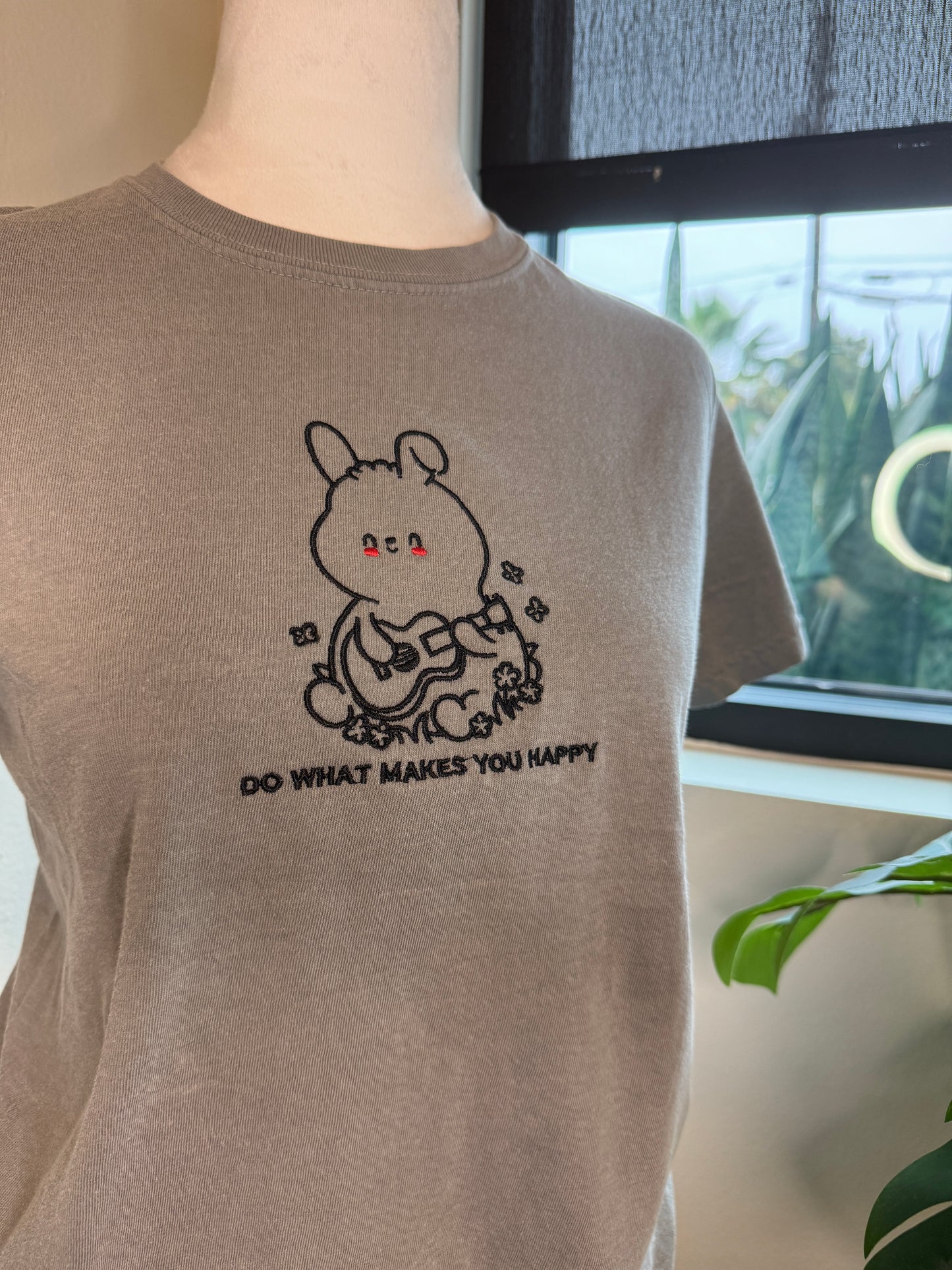 Do What Makes You Happy Hoodie