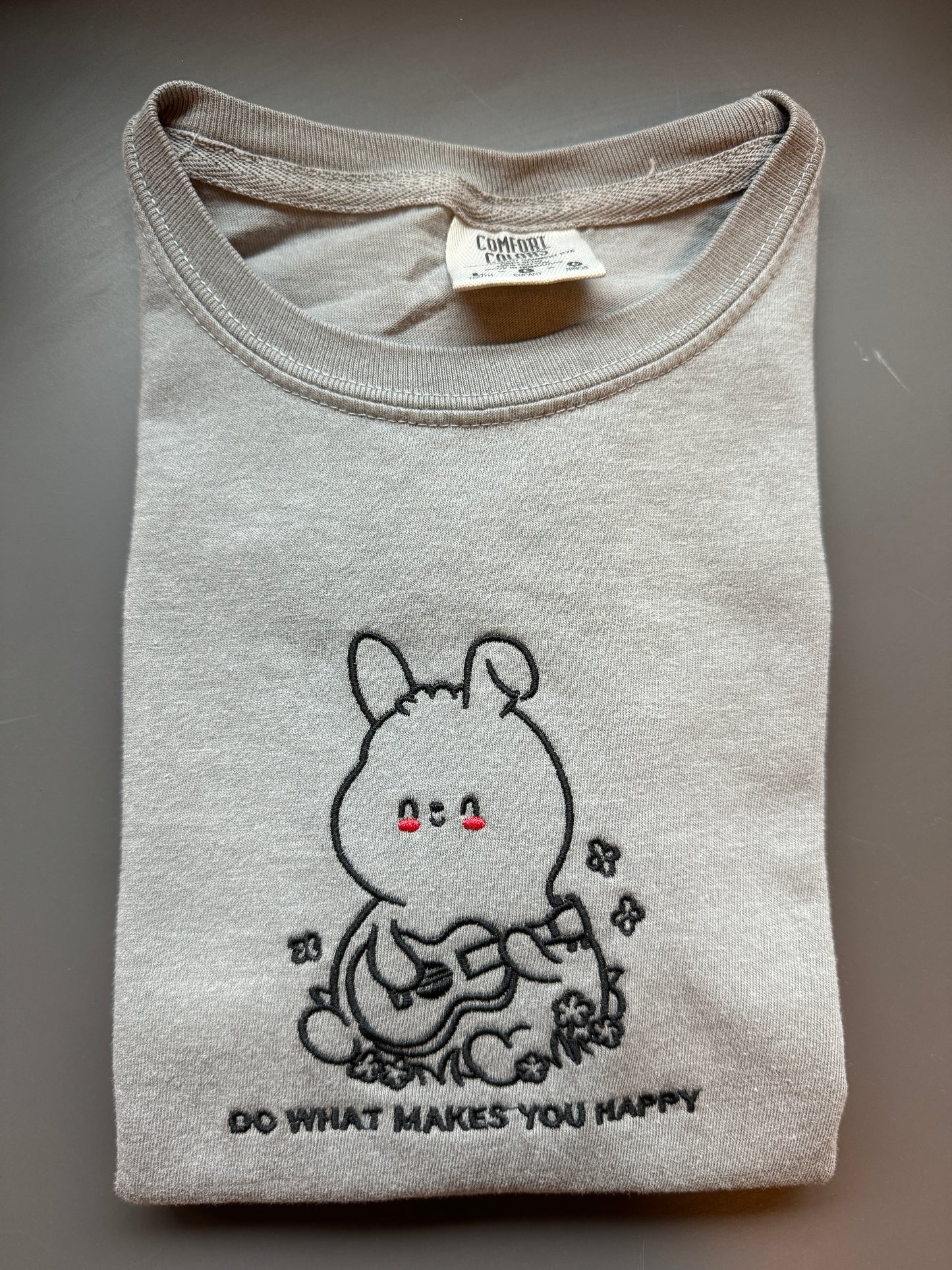 Do What Makes You Happy Hoodie