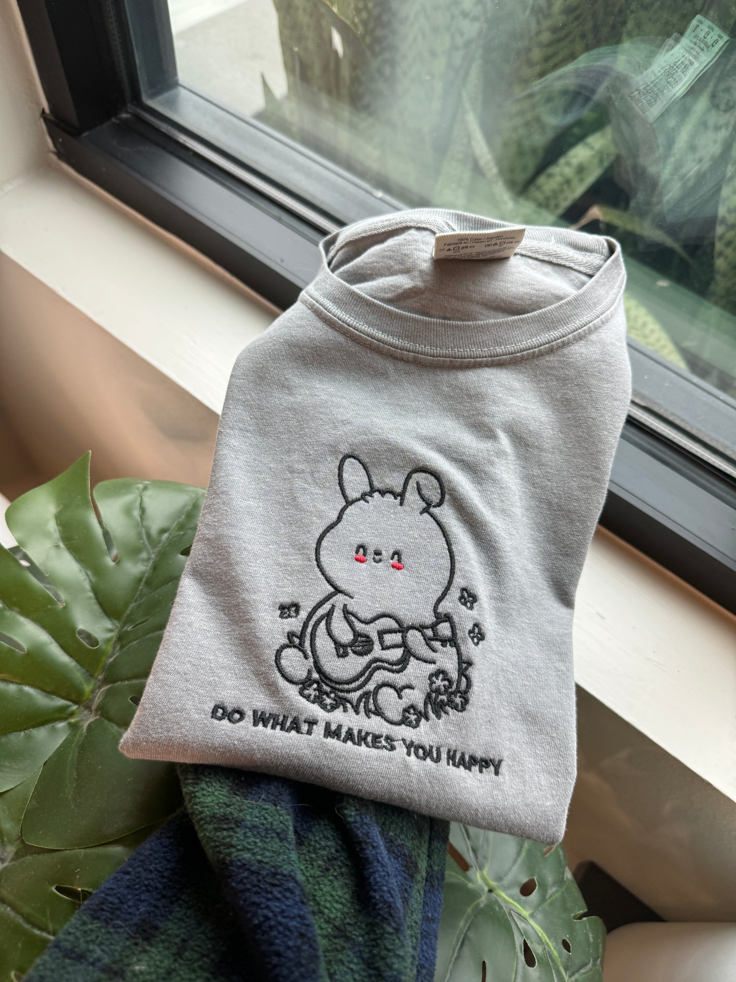 Do What Makes You Happy Hoodie