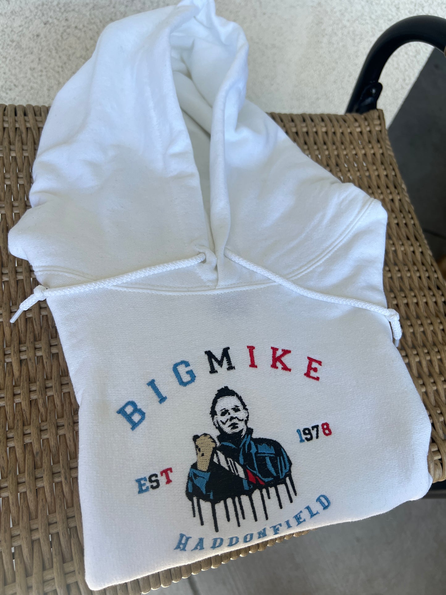 Michael Myers Hoodie