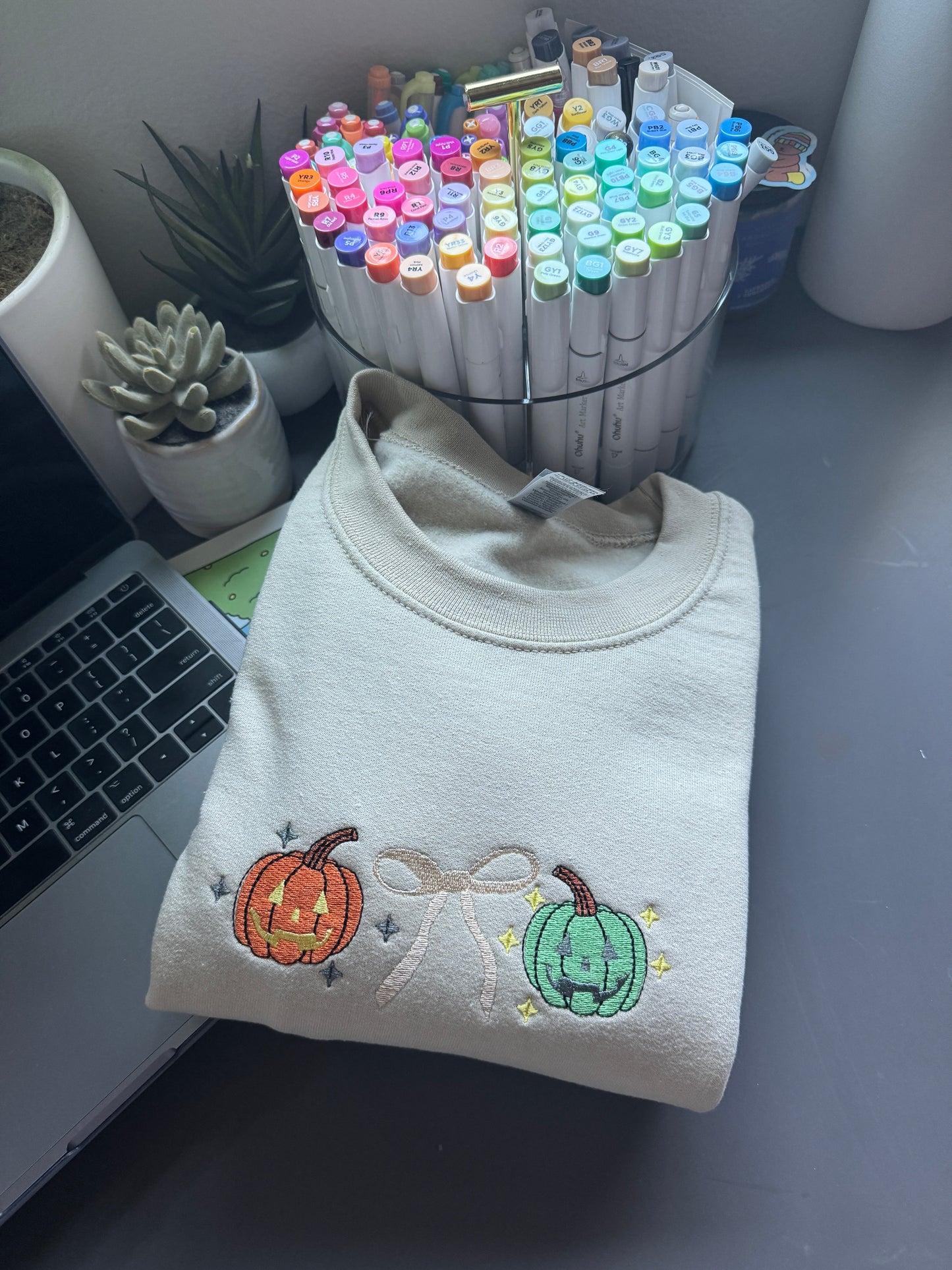 Fall Coquette Hoodie