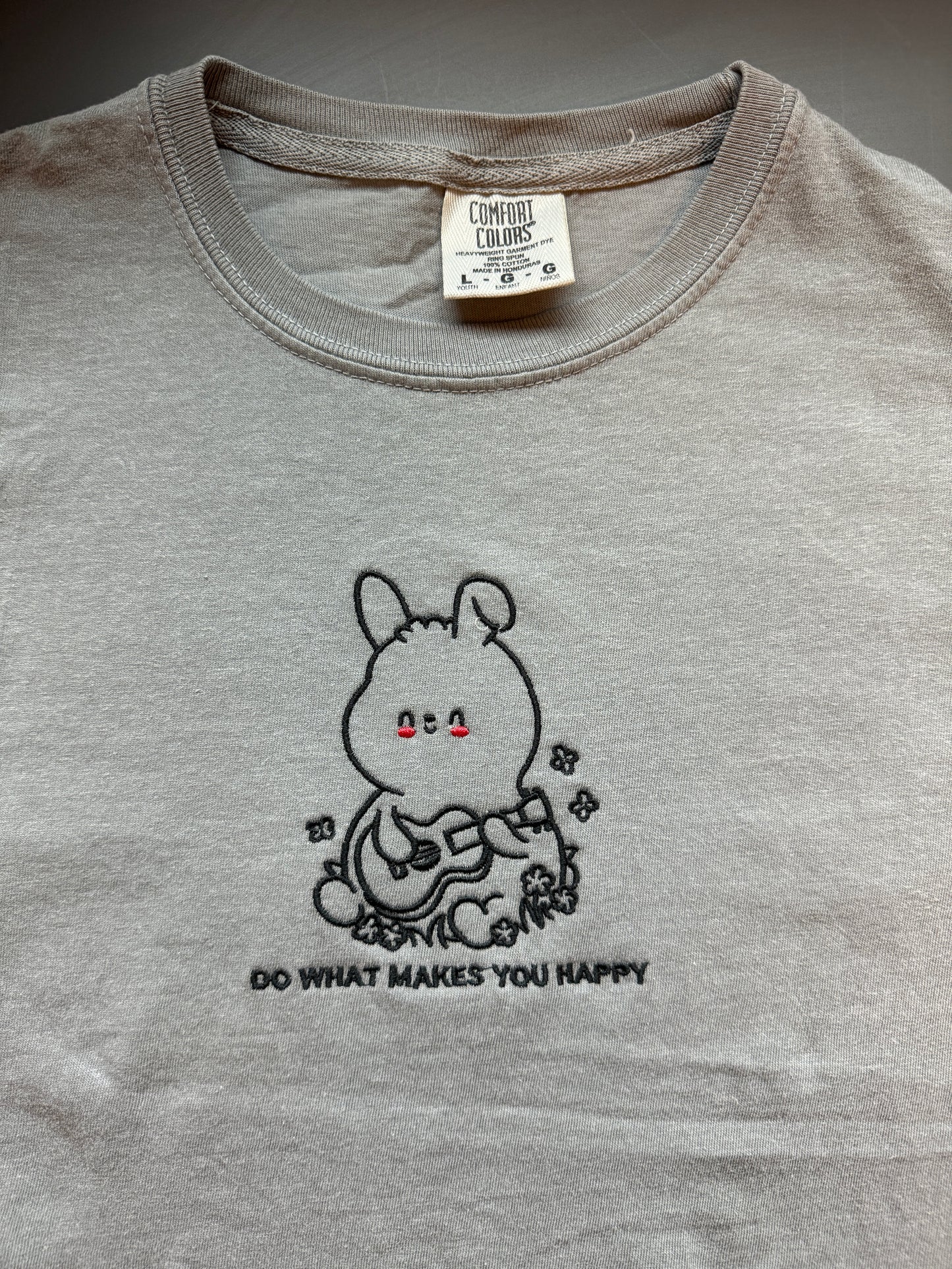 Do What Makes You Happy Hoodie