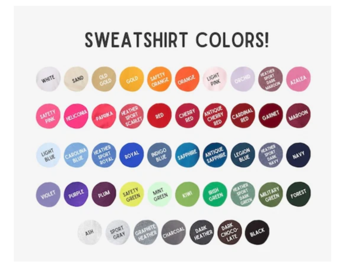 The Vampire Diaries Salvatore Brothers Crewneck