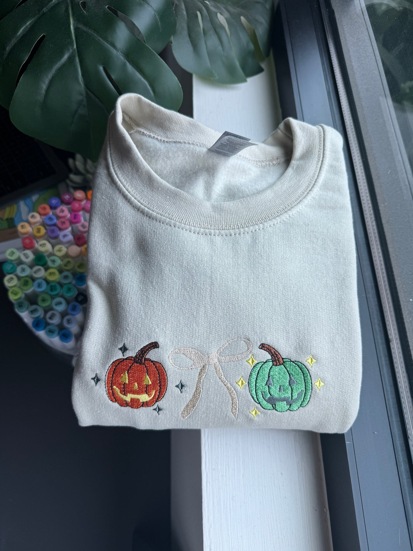 Fall Coquette Hoodie