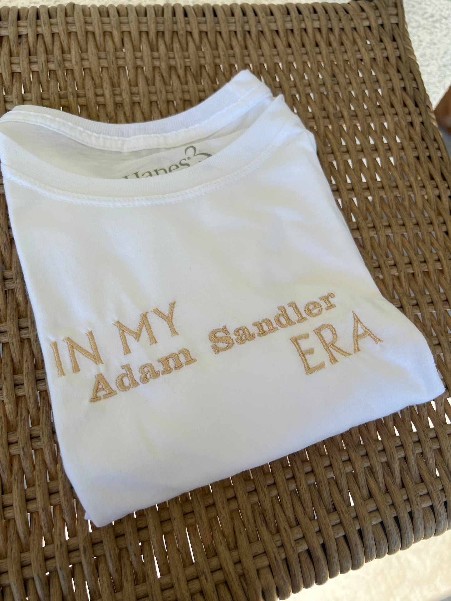 Adam Sandler Era Sweatshirt