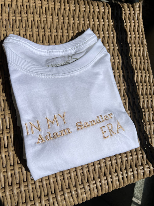 Adam Sandler Era Sweatshirt