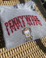 Pennywise Embroidery