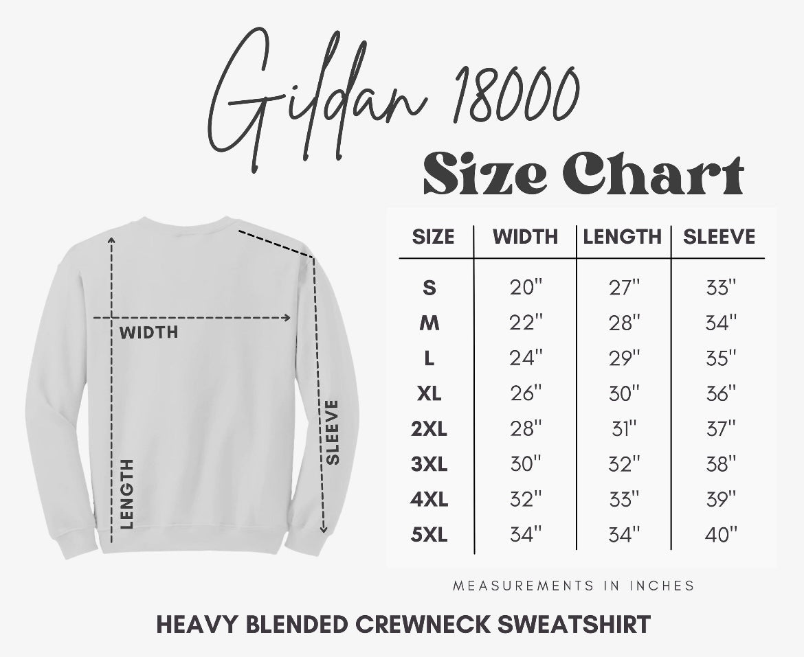 The Vampire Diaries Salvatore Brothers Crewneck