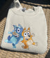 Bluey Sweatshirt