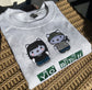 Jesse and Jane Crewneck