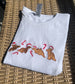 Dino Chicken Nugget Shirt