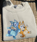 Bluey Sweatshirt