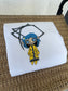 Coraline Sweatshirt