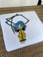 Coraline Sweatshirt