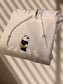 Panda Bear Hoodie