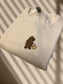 Brown Bear Sweatshirt