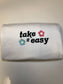 Take it Easy Embroidery